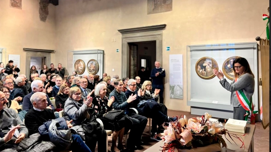 La cerimonia La cerimonia