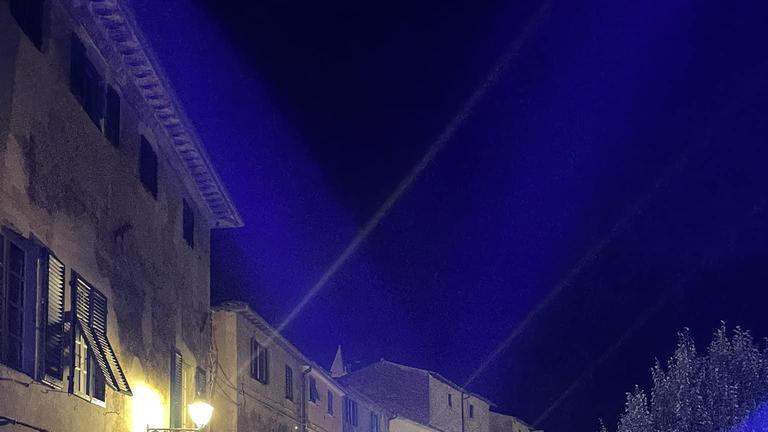 Un paese, tanti palcoscenici: "Raffica di oltre 70 eventi" Un paese, tanti palcoscenici: "Raffica di oltre 70 eventi"