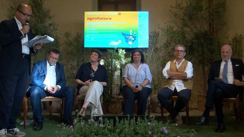 Agrobiodiversità e benessere degli animali, le strategie per una Toscana sostenibile Agrobiodiversità e benessere degli animali, le strategie per una Toscana sostenibile