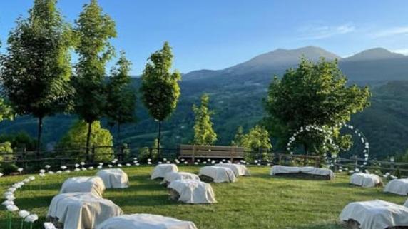 Toscani in partenza: ad agosto via alle vacanze per 1,1 milioni. E uno su quattro resta in regione