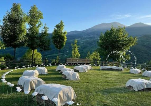 Toscani in partenza: ad agosto via alle vacanze per 1,1 milioni. E uno su quattro resta in regione