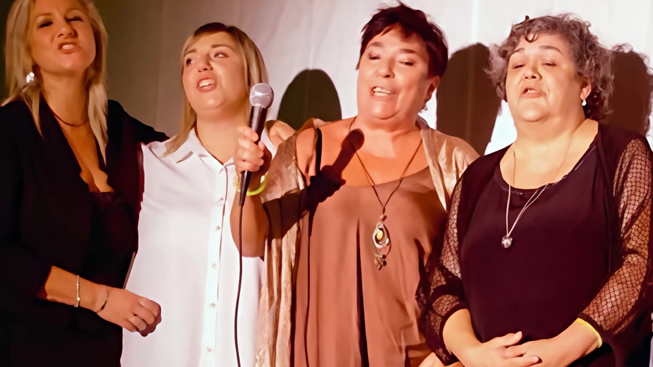 Un concorso musicale per scoprire i talenti vocali della città di Arezzo. Stasera dalle 21.30, il circolo di Santa... Un concorso musicale per scoprire i talenti vocali della città di Arezzo. Stasera dalle 21.30, il circolo di Santa...