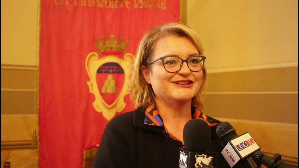 Sandra Nocentini Sandra Nocentini