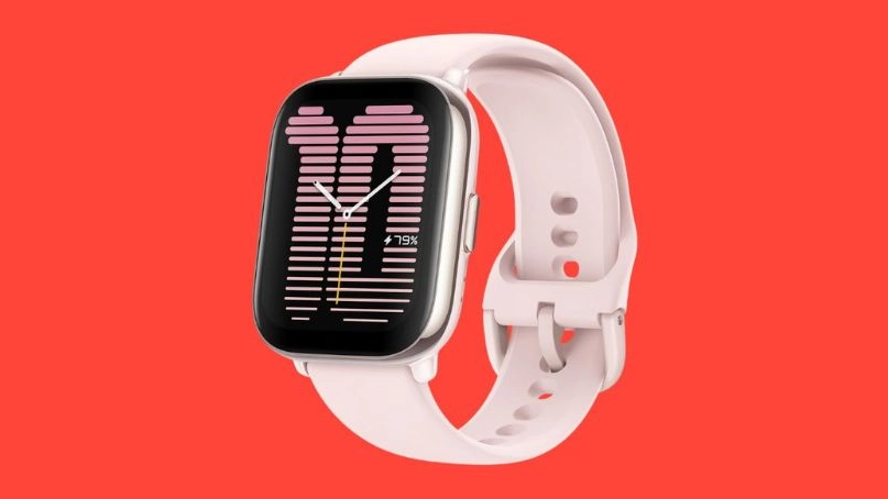 Amazfit Active Amazfit Active