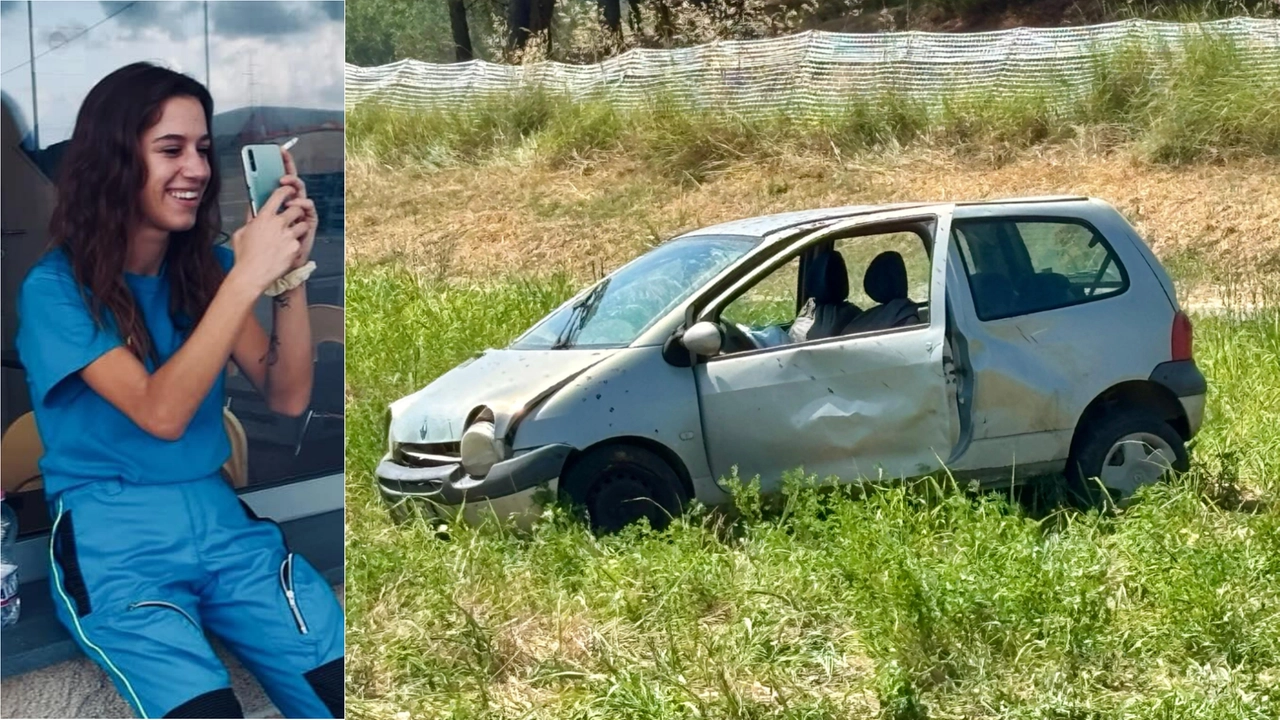 Morgana, morta a 29 anni nell’incidente. “Ragazza adorabile, non ci sono parole”