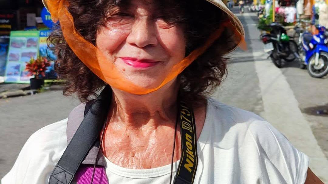Viaggio nella magia del Vietnam. Le immagini di Maria Pia Pozzi Viaggio nella magia del Vietnam. Le immagini di Maria Pia Pozzi
