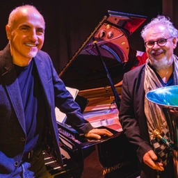 Firenze, concerto di Danilo Rea e Michel Godard in omaggio a Puccini