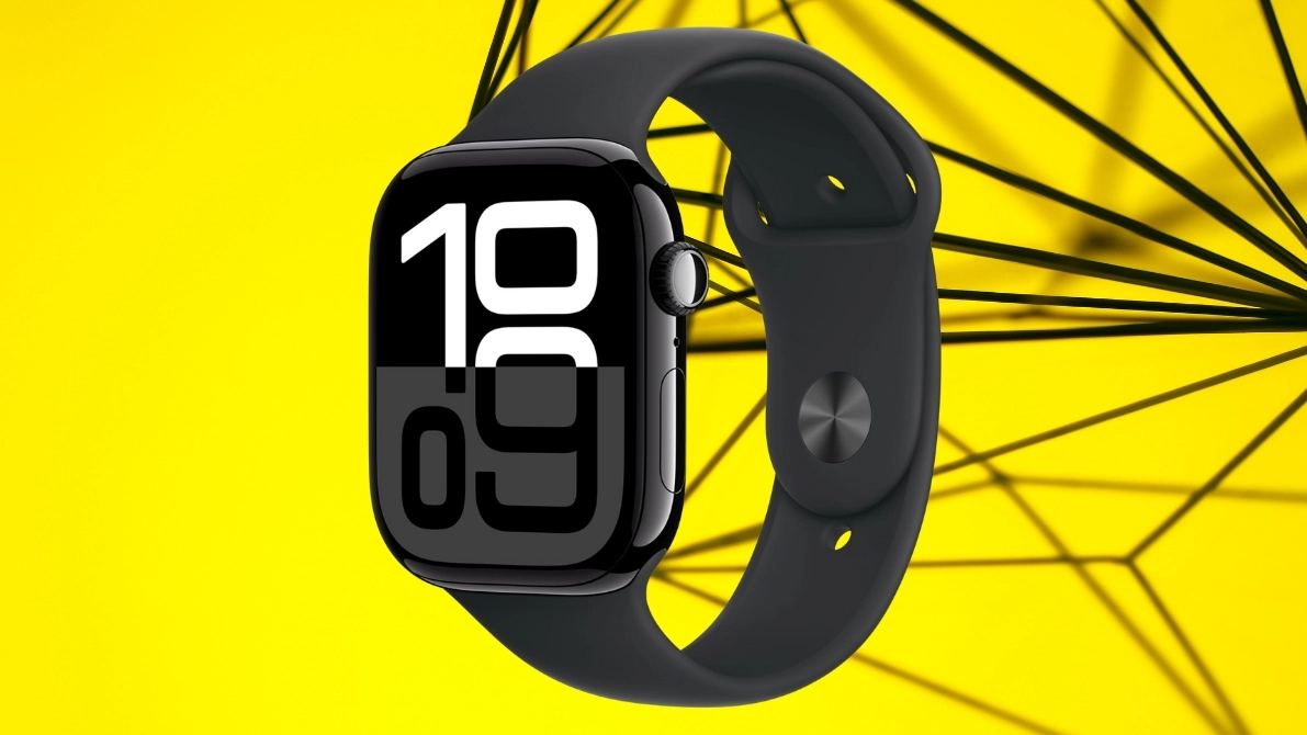 Apple Watch Series 10 Apple Watch Series 10