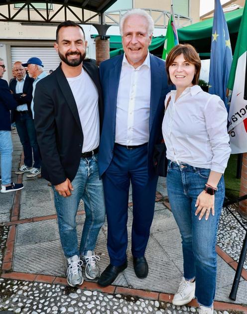 Sì a Barnini e Cucini. Il Pd ufficializza i nomi: "Priorità al territorio"