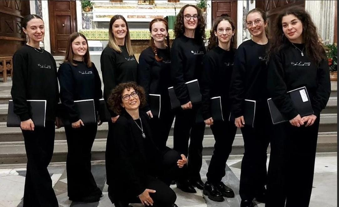 Spiritualità e beneficenza nel concerto “Di stelle inghirlandata” Spiritualità e beneficenza nel concerto “Di stelle inghirlandata”