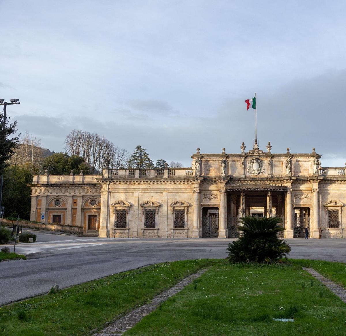 Asta Terme. Busto di Grocco va al Comune