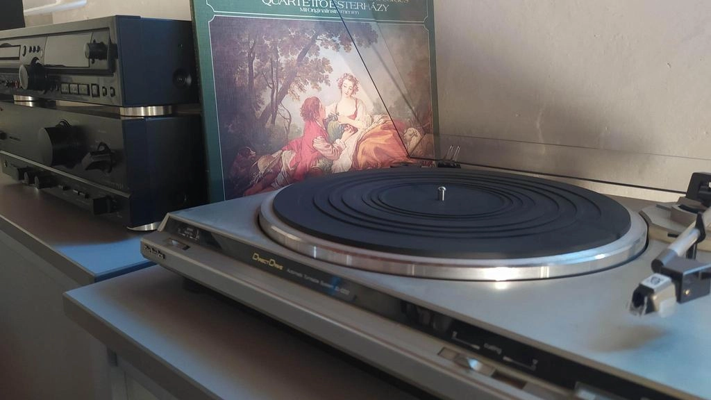 Il Centro studi Luigi Boccherini presenta Boccherini in vinile, tre eventi gratuiti per ascoltare nuove incisioni e rarità del compositore lucchese. Il primo appuntamento vede la pianista Daniela Novaretto presentare il suo ultimo cd Sonate G 23, con la partecipazione di esperti e il mistero delle pagine per tastiera di Boccherini. Il Centro studi Luigi Boccherini presenta Boccherini in vinile, tre eventi gratuiti per ascoltare nuove incisioni e rarità del compositore lucchese. Il primo appuntamento vede la pianista Daniela Novaretto presentare il suo ultimo cd Sonate G 23, con la partecipazione di esperti e il mistero delle pagine per tastiera di Boccherini.