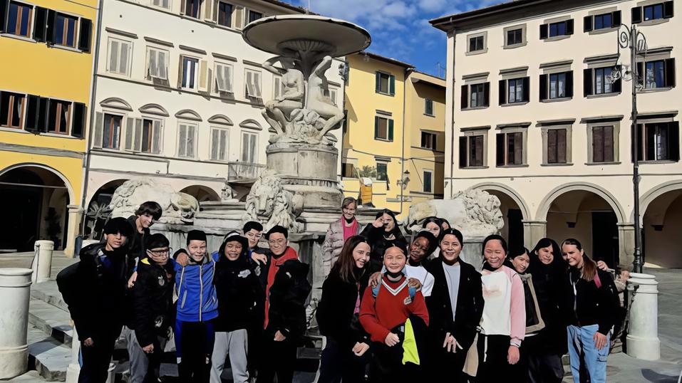 Va’ dove ti porta il bus. In giro... in sicurezza. Il progetto di Autolinee: "Studenti entusiasti"