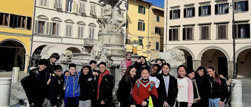 Va’ dove ti porta il bus. In giro... in sicurezza. Il progetto di Autolinee: "Studenti entusiasti"
