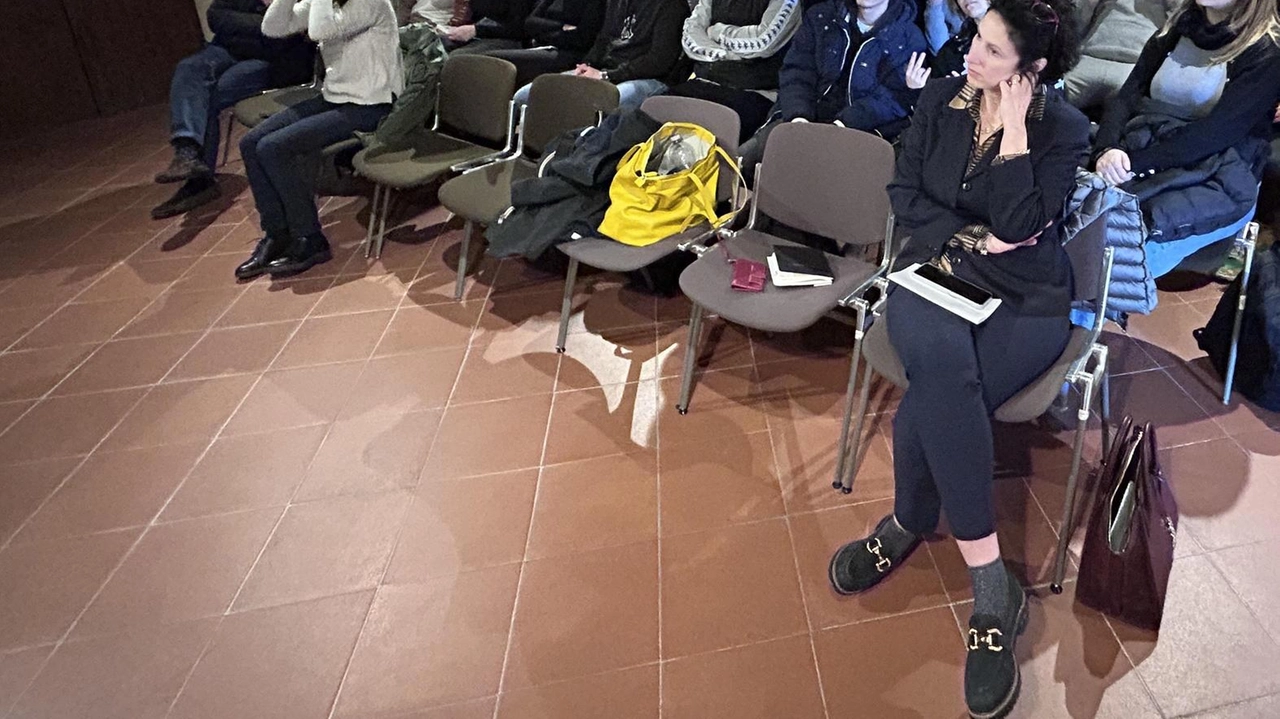 L’Istituto Tecnico Agrario Anzilotti, nell’ambito del progetto "Gli studenti dell’Anzilotti incontrano…" ha partecipato, ieri 19 marzo, a una conferenza del...