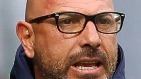 A ieri era stato superato il centinaio di biglietti venduti per il settore ospiti. Sicuramente il numero di tifosi carrarini... A ieri era stato superato il centinaio di biglietti venduti per il settore ospiti. Sicuramente il numero di tifosi carrarini...