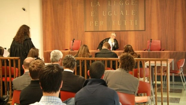 Il processo inizierà il prossimo 3 giugno
