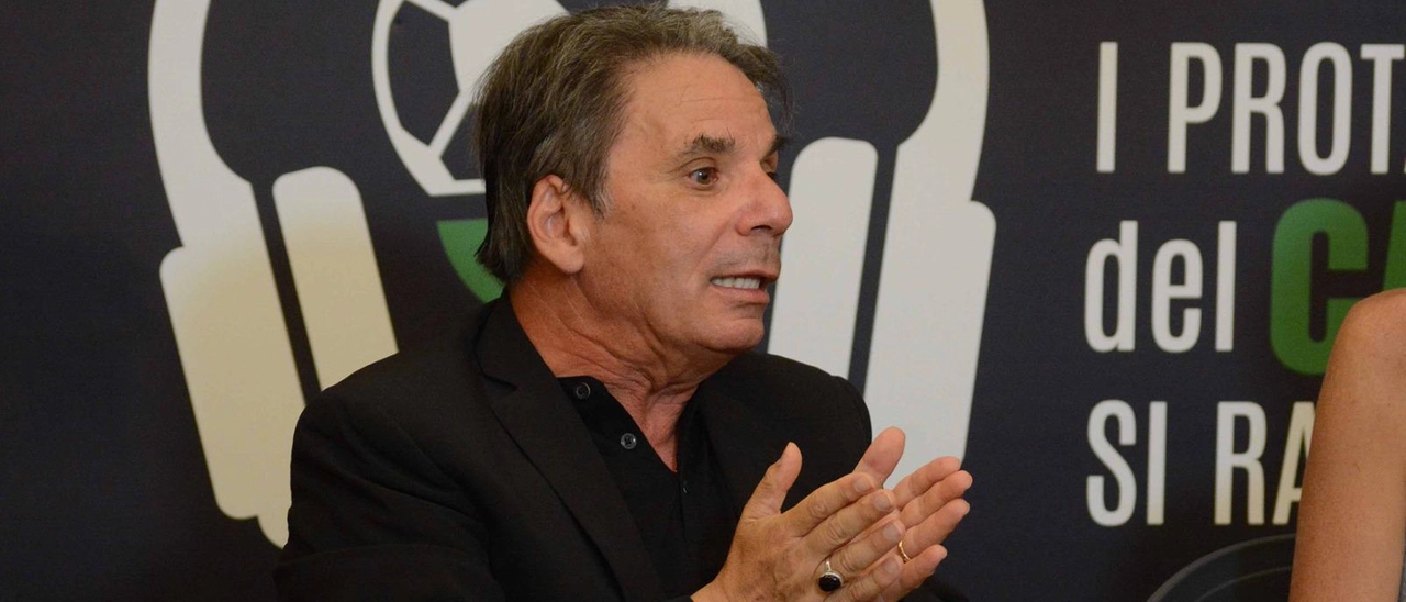 L’allenatore Ezio Capuano protagonista dell’appuntamento con “I protagonisti del calcio si raccontano”