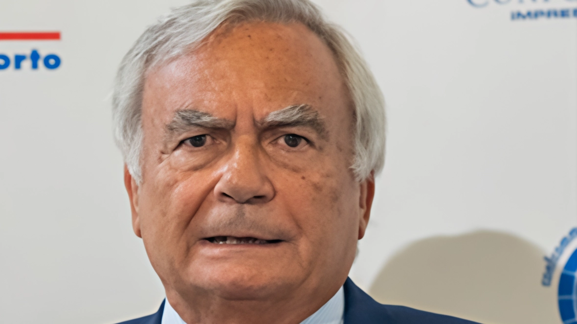 Paolo Uggè, Fai-Conftrasporto Paolo Uggè, Fai-Conftrasporto