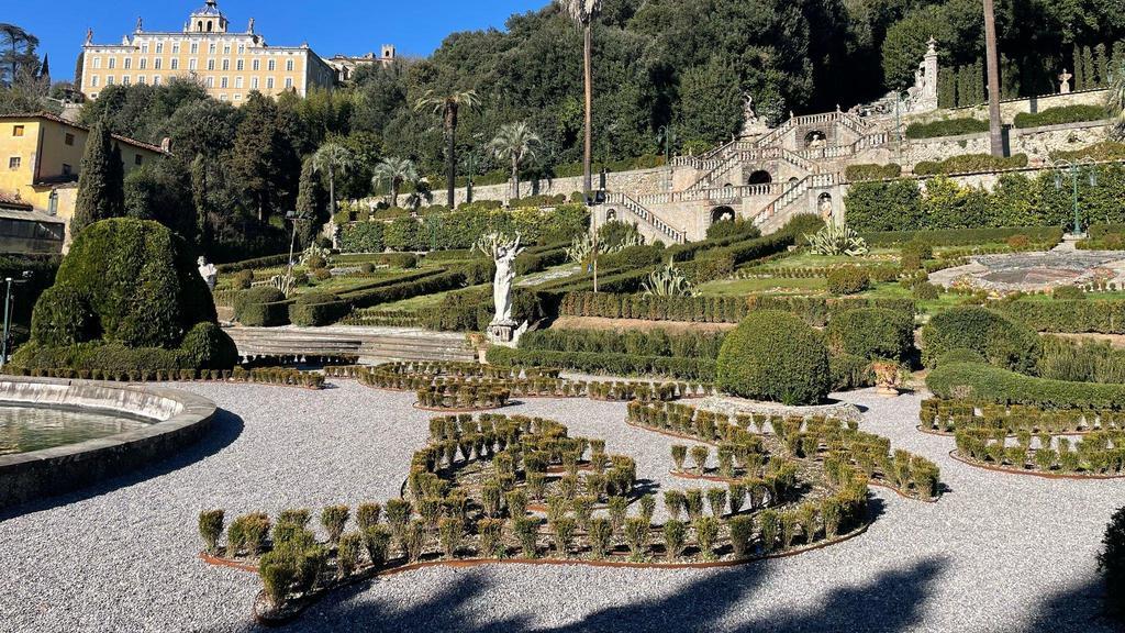 Un privato per il parco di Pinocchio: "Perché il Comune si oppone?". Giurlani sprona il sindaco a chiarire Un privato per il parco di Pinocchio: "Perché il Comune si oppone?". Giurlani sprona il sindaco a chiarire