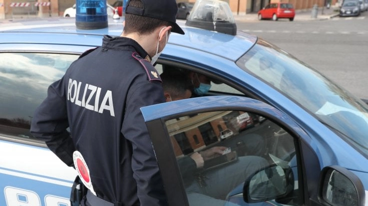 polizia polizia