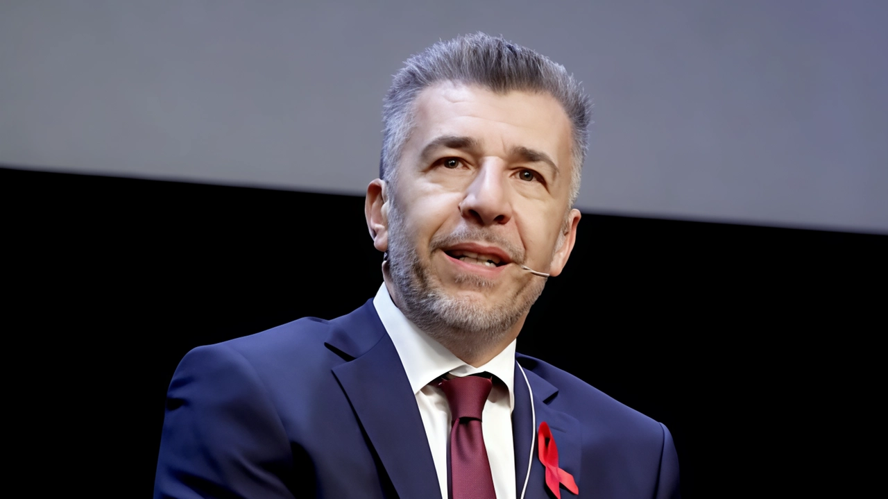 Gino Cecchettin, padre di Giulia vittima di femminicidio, parlerà dell'amore come antidoto alla tragedia a Cortona. Presentazione del libro "Cara Giulia". Gino Cecchettin, padre di Giulia vittima di femminicidio, parlerà dell'amore come antidoto alla tragedia a Cortona. Presentazione del libro "Cara Giulia".