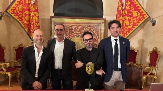 Evento conclusivo di «Paole in cammino - Il festival dell’italiano e delle lingue d’Italia»