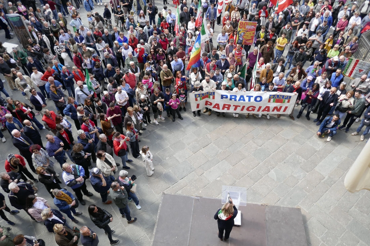 festa del 25 aprile
