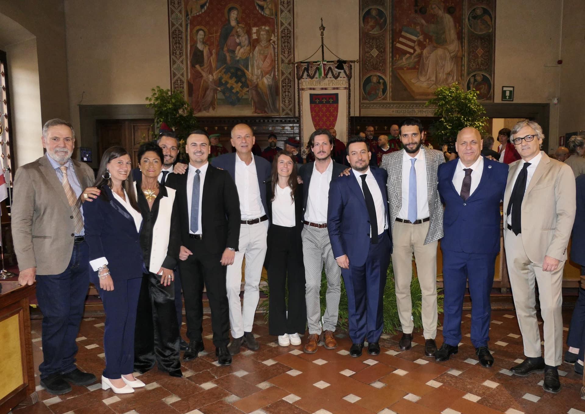 la città e le criticità a un anno dalle elezioni