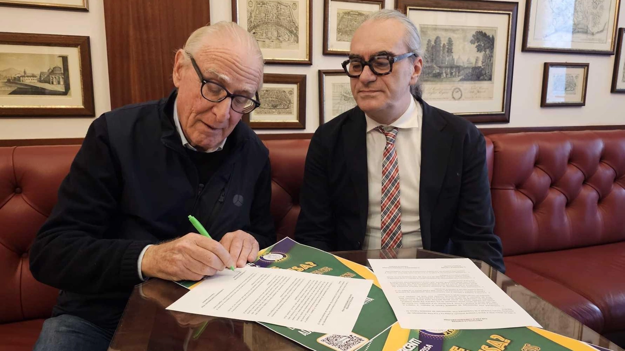 Oltre 20 attività, fra ristoranti, bar, negozi e banchi del mercato Paparelli coinvolti Oltre 20 attività, fra ristoranti, bar, negozi e banchi del mercato Paparelli coinvolti