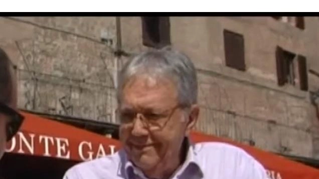 E’ morto Giuliano Ghiselli. Siena e il Bruco in lutto