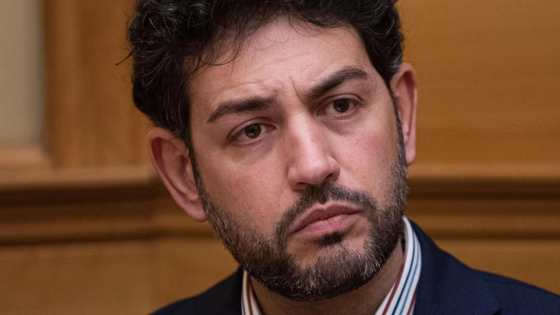 Il Piano regolatore portuale sta prendendo forma all’interno di un procedimento complesso che deve svolgersi in un clima improntato alla... Il Piano regolatore portuale sta prendendo forma all’interno di un procedimento complesso che deve svolgersi in un clima improntato alla...