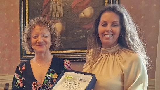 Sono stati assegnati in Provincia i prestigiosi premi "Daisy Award" e "Nursing now Italy Awards" ai due infermieri umbri che...
