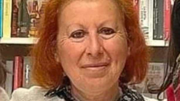 Martedì la rassegna ‘Scrittori e lettori’ di Villa Argentina ospita dalle 16.30 Maria Grazia Piastri (nella foto) che presenta il... Martedì la rassegna ‘Scrittori e lettori’ di Villa Argentina ospita dalle 16.30 Maria Grazia Piastri (nella foto) che presenta il...