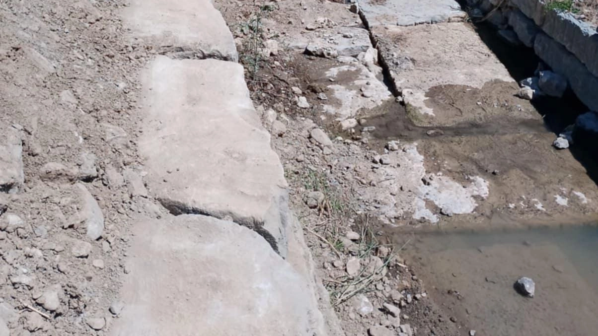 Pochi giorni fa, è stato affidato anche il secondo lotto della maxi-operazione di ripristino della zona di via di Lucciano,... Pochi giorni fa, è stato affidato anche il secondo lotto della maxi-operazione di ripristino della zona di via di Lucciano,...