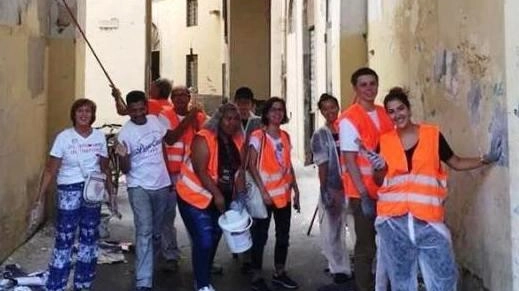 Si rinnova e si rafforza la collaborazione tra Comune e Angeli del Bello. La giunta comunale, su proposta dell’assessora al... Si rinnova e si rafforza la collaborazione tra Comune e Angeli del Bello. La giunta comunale, su proposta dell’assessora al...
