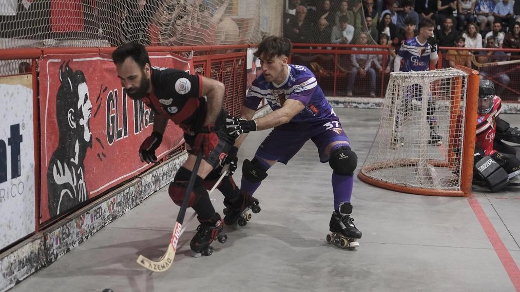 Sarzana sfida il Canniccia Motor Club nei playoff scudetto al PalaForte
