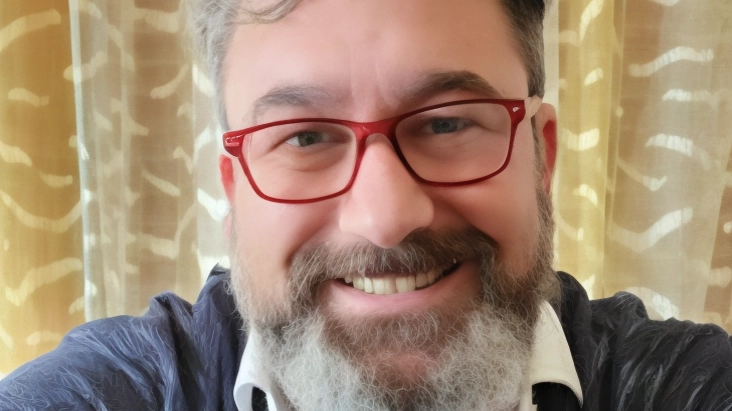 Giacomo Bottinelli