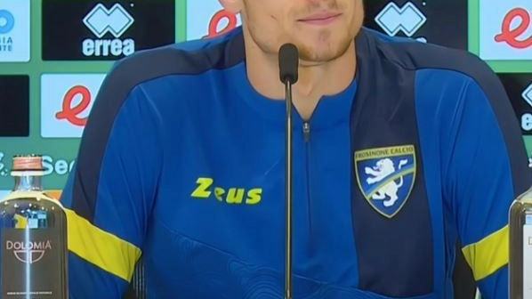 Doveva essere la giornata dell’ufficializzazione del difensore Giorgio Cittadini e del suo primo allenamento in ritiro con lo Spezia, ma... Doveva essere la giornata dell’ufficializzazione del difensore Giorgio Cittadini e del suo primo allenamento in ritiro con lo Spezia, ma...