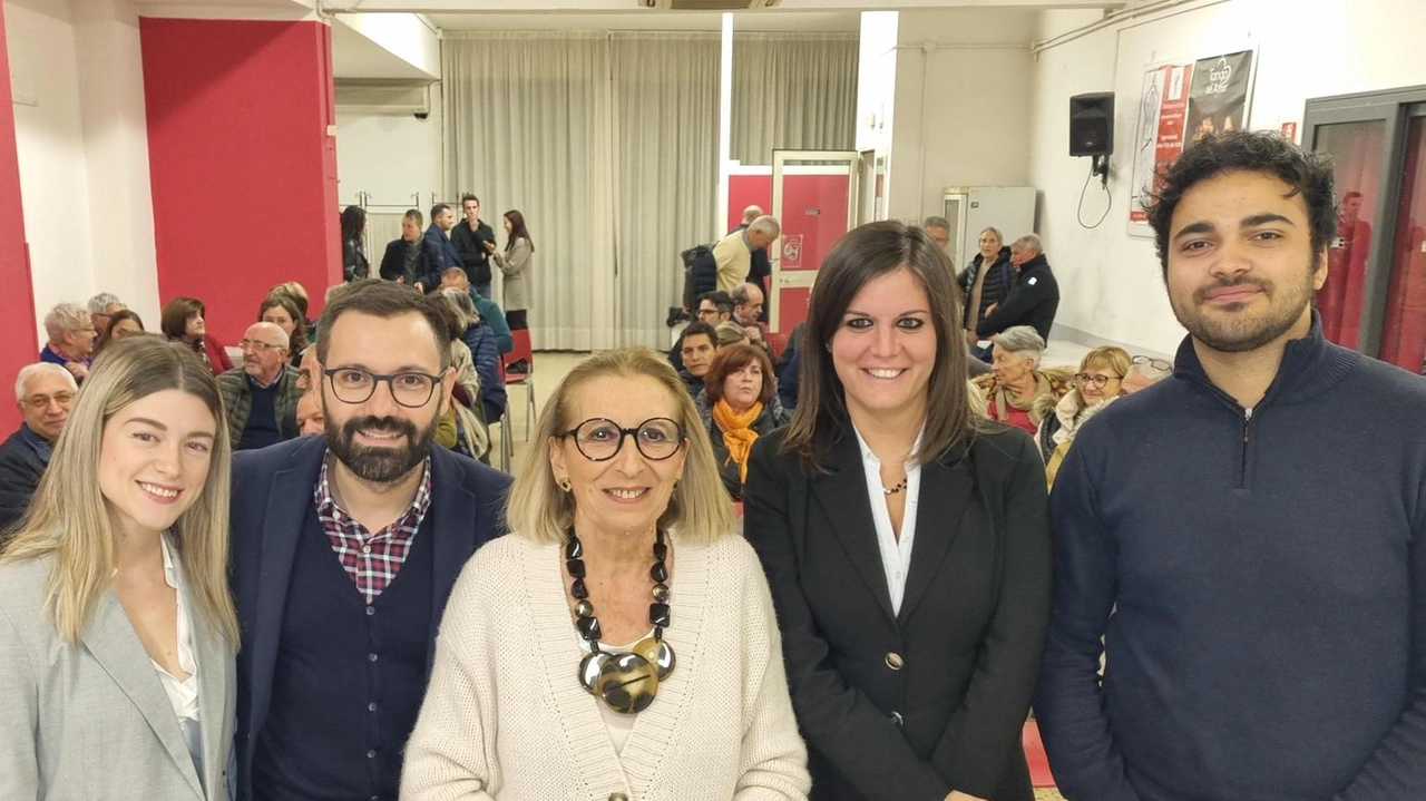 L’evento organizzato dal Pd con l’assessore regionale Alessandra Nardini "La scuola dell’infanzia aiuta a prevenire le disuguaglianze educative". L’evento organizzato dal Pd con l’assessore regionale Alessandra Nardini "La scuola dell’infanzia aiuta a prevenire le disuguaglianze educative".