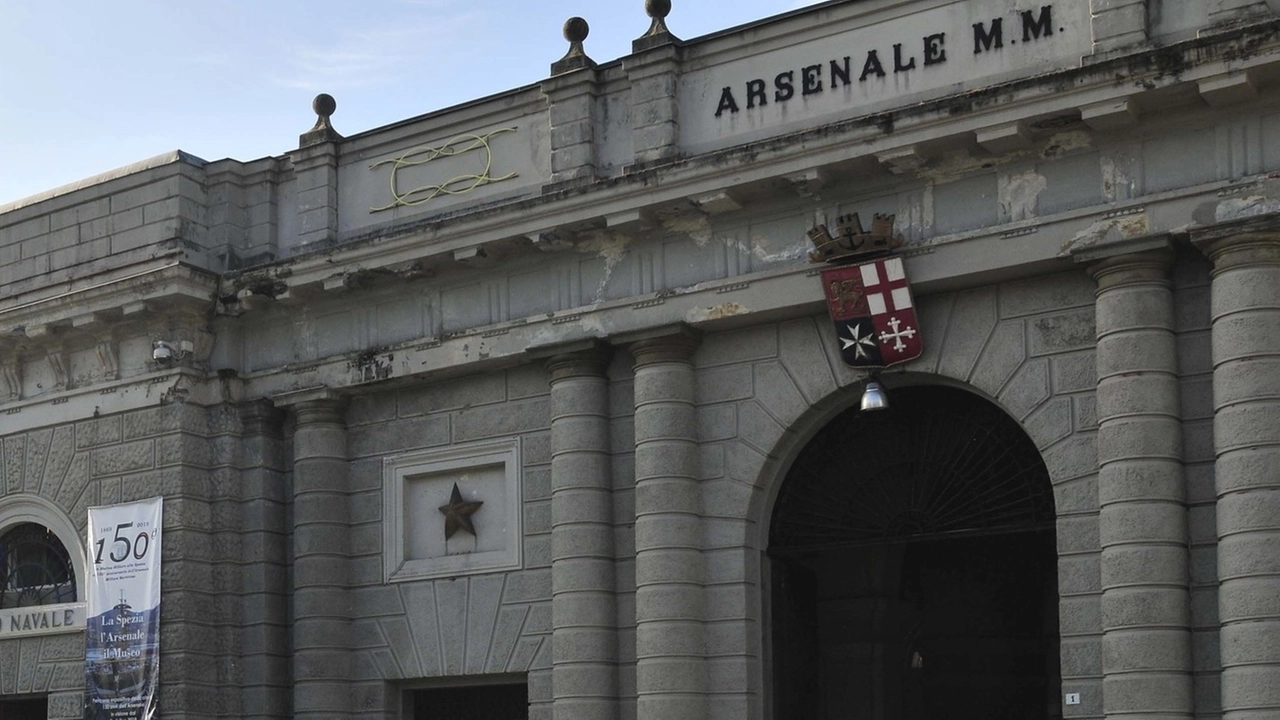 Le indagini, coordinate dalla Procura, erano state eseguite dai Carabinieri per la Marina Militare della Spezia (foto d’archivio) Le indagini, coordinate dalla Procura, erano state eseguite dai Carabinieri per la Marina Militare della Spezia (foto d’archivio)