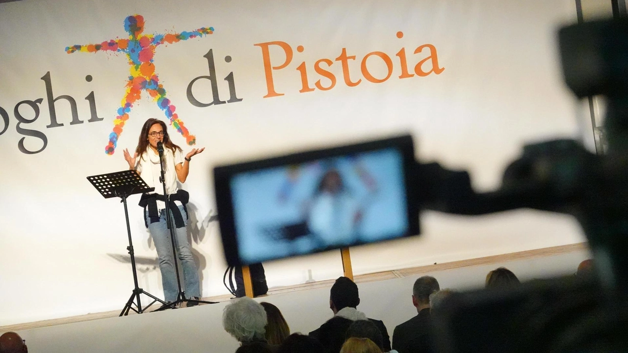 S’inizia lunedì 13 gennaio all’istituto OmniComprensivo di San Marcello: protagonista Marco Aime. Il secondo incontro avrà luogo a marzo al Teatro Bolognini, sul palco l’antropologo Andrea Staid . S’inizia lunedì 13 gennaio all’istituto OmniComprensivo di San Marcello: protagonista Marco Aime. Il secondo incontro avrà luogo a marzo al Teatro Bolognini, sul palco l’antropologo Andrea Staid .