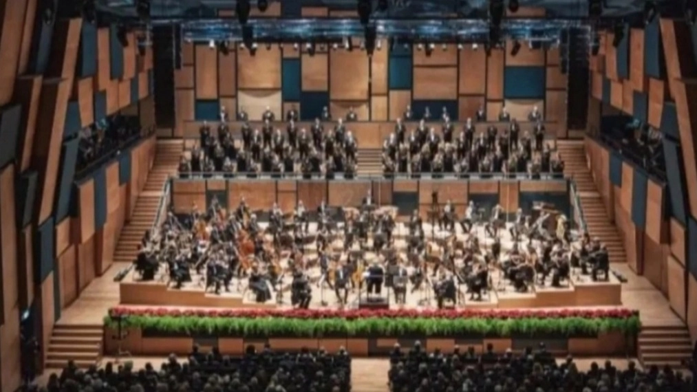 Maggio Musicale Fiorentino
