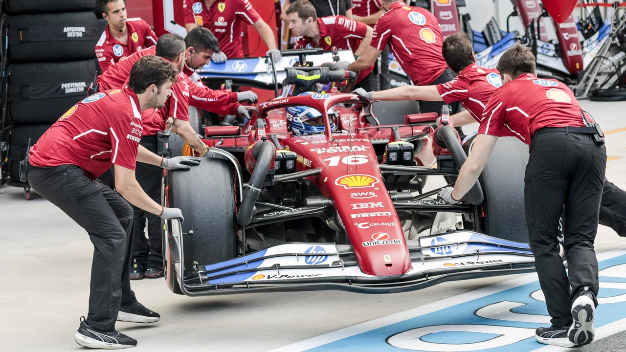F1 Gp Miami 2025: meteo, pronostici e le strategie di gara