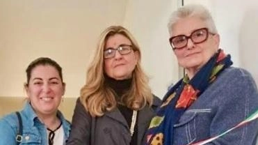 La rassegna è visitabile fino a domenica al piano terra del Fortino