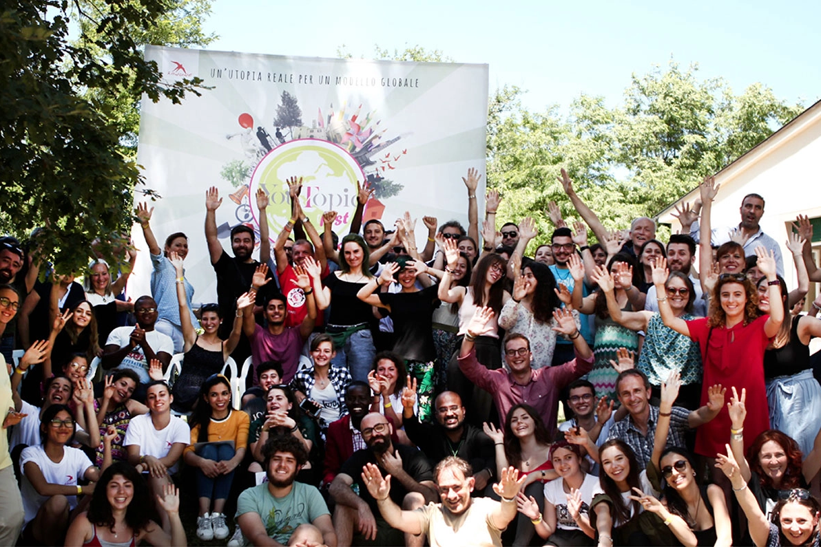 Chiude l'edizione 2025 di YouTopic Fest