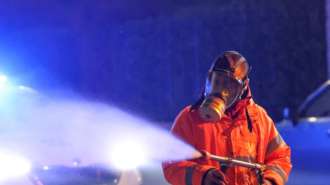 Federfarma potenzia la prevenzione e l’informazione dopo i casi registrati nel centro Italia. "Strumenti per proteggere la sanità pubblica". Federfarma potenzia la prevenzione e l’informazione dopo i casi registrati nel centro Italia. "Strumenti per proteggere la sanità pubblica".
