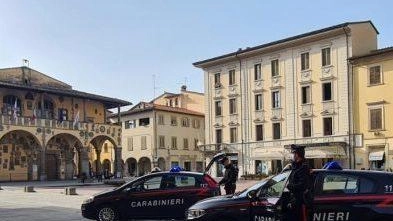 Arrestati per tentata truffa aggravata in flagranza due ragazzi e una ragazza, scoperti e fermati grazie ad un’operazione degli uomini della Compagnia di San Giovanni Arrestati per tentata truffa aggravata in flagranza due ragazzi e una ragazza, scoperti e fermati grazie ad un’operazione degli uomini della Compagnia di San Giovanni