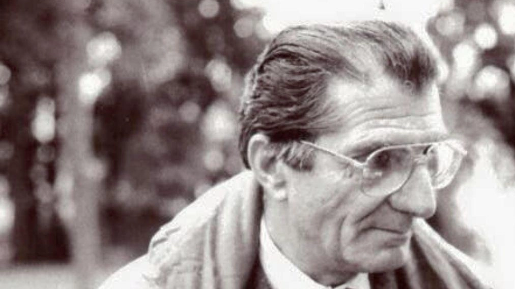 Militò prima nel Partito socialista e poi nel Partito comunista italiano: Gino Baldi ha guidato il Comune di Terricciola dal 1975 al 1992 Militò prima nel Partito socialista e poi nel Partito comunista italiano: Gino Baldi ha guidato il Comune di Terricciola dal 1975 al 1992