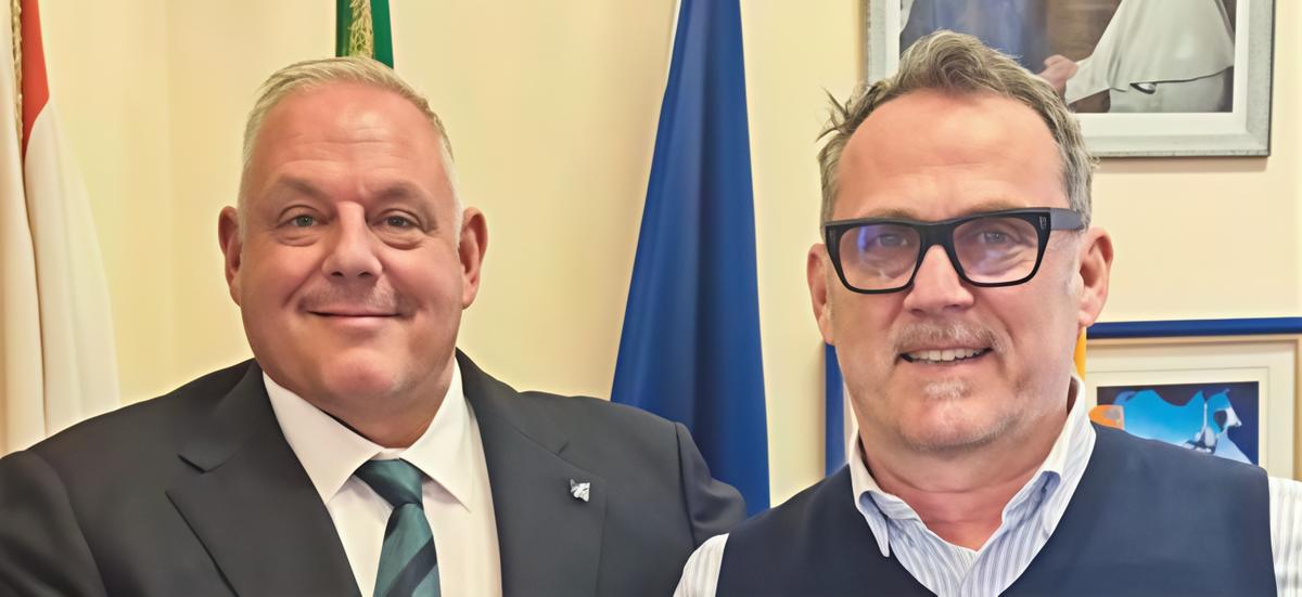 Concorsi in Comune. Avviata l’acquisizione: "Servono forze nuove" Concorsi in Comune. Avviata l’acquisizione: "Servono forze nuove"